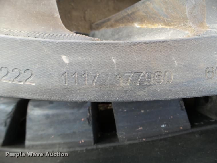 image for item EW9888 (2) Camso Extreme rubber tracks