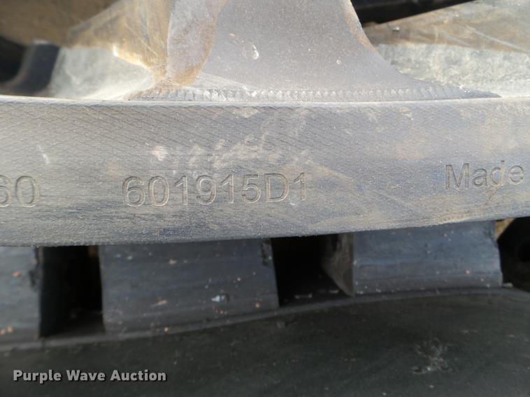 image for item EW9888 (2) Camso Extreme rubber tracks