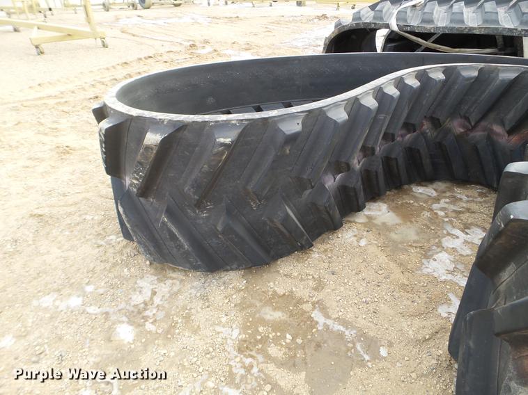 image for item EW9888 (2) Camso Extreme rubber tracks