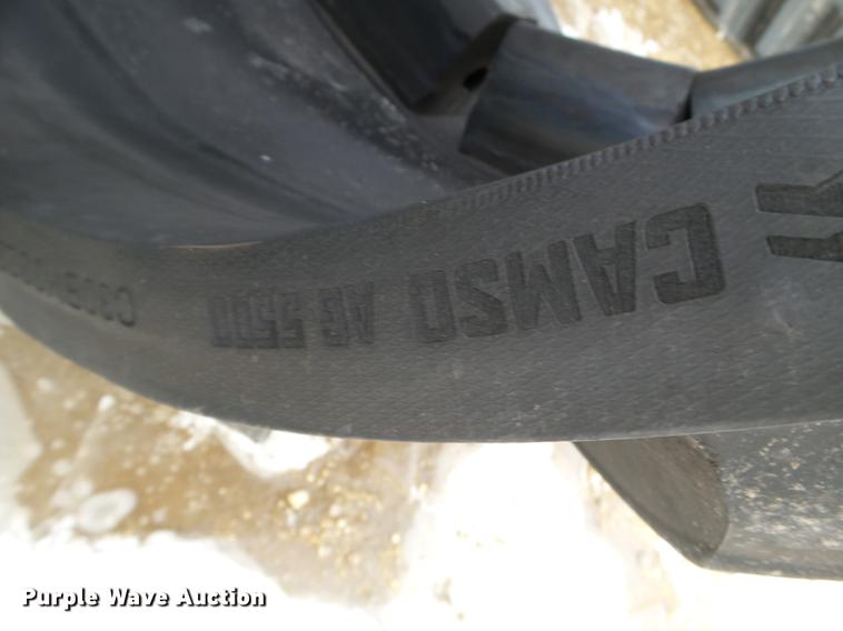 image for item EW9889 (2) Camso Extreme rubber tracks