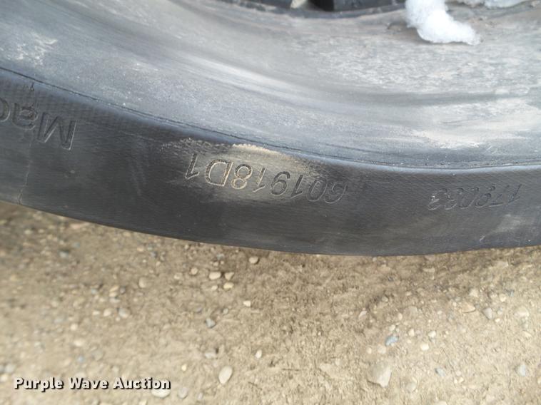 image for item EW9890 (2) Camso Extreme rubber tracks