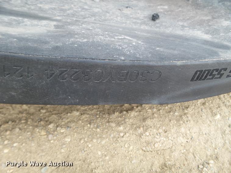 image for item EW9890 (2) Camso Extreme rubber tracks