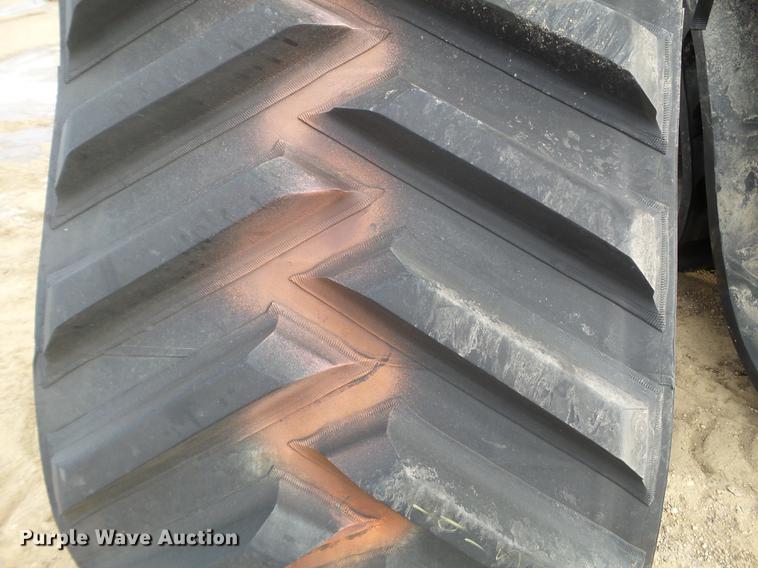 image for item EW9892 (2) Camso Extreme rubber tracks