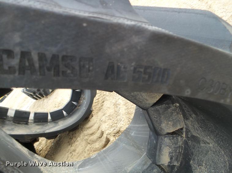 image for item EW9892 (2) Camso Extreme rubber tracks