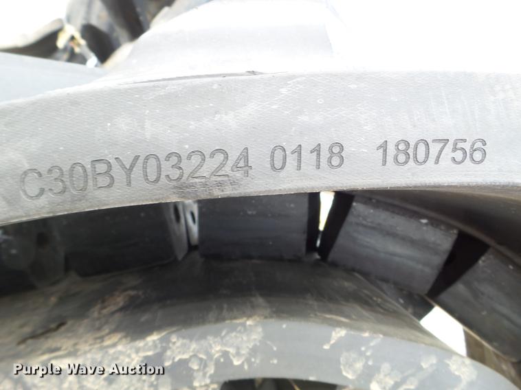 image for item EW9892 (2) Camso Extreme rubber tracks