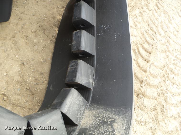 image for item EW9893 (2) Camso General rubber tracks