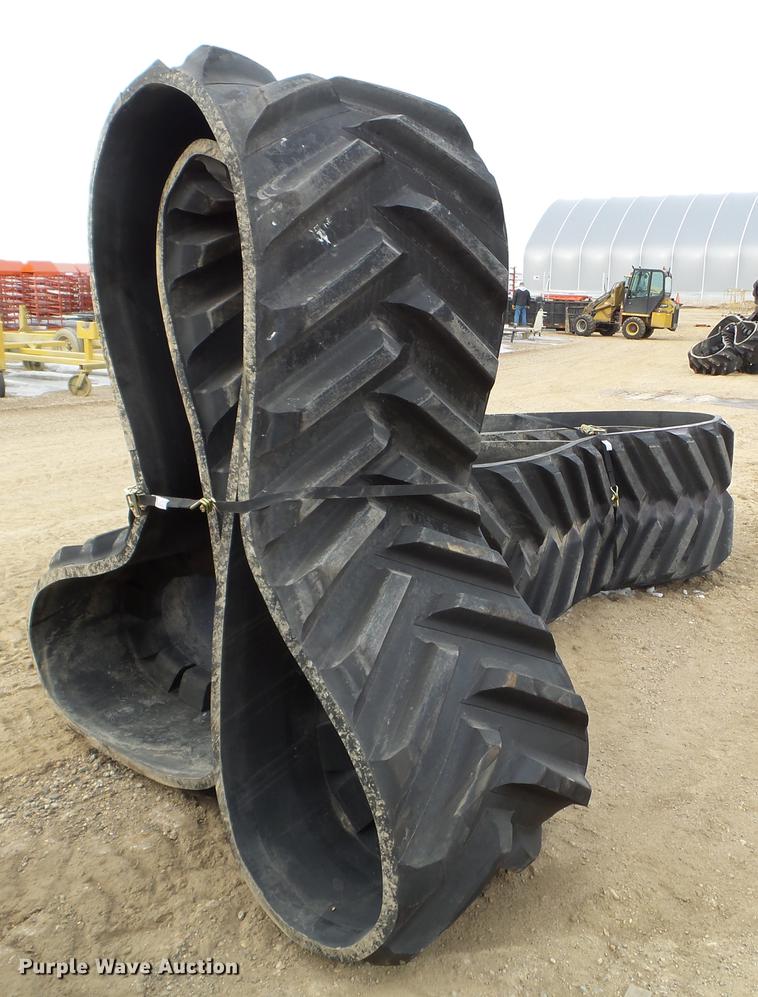 image for item EW9894 (2) Camso General rubber tracks