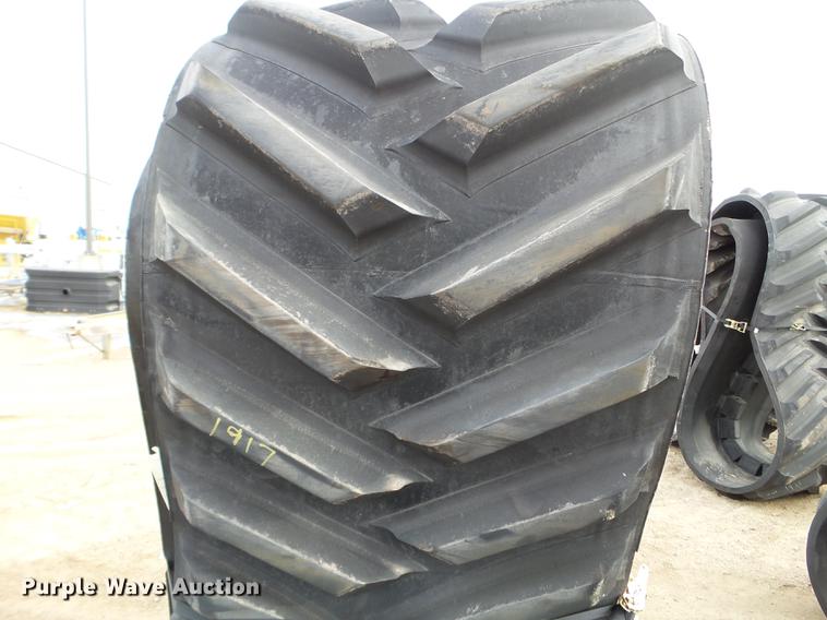 image for item EW9894 (2) Camso General rubber tracks