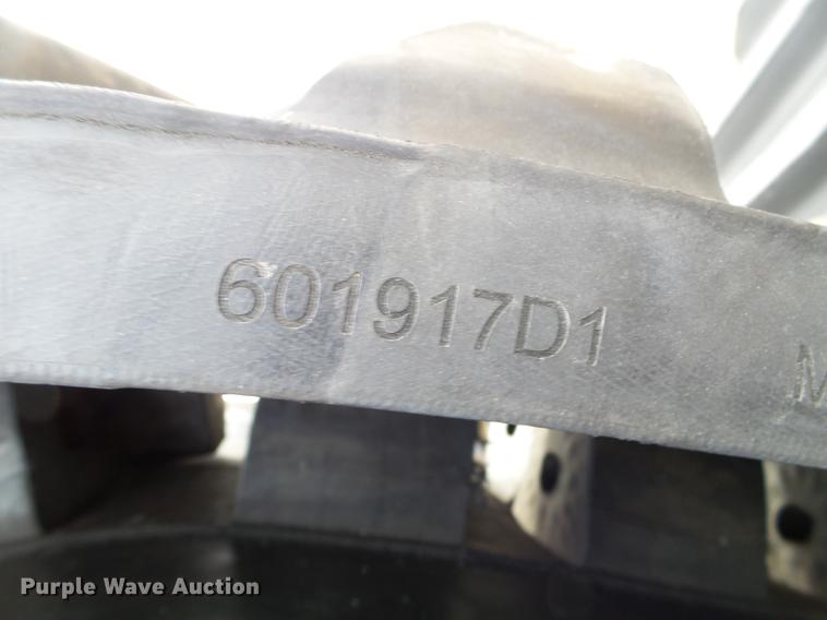 image for item EW9894 (2) Camso General rubber tracks