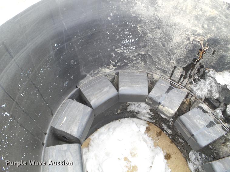 image for item EW9894 (2) Camso General rubber tracks