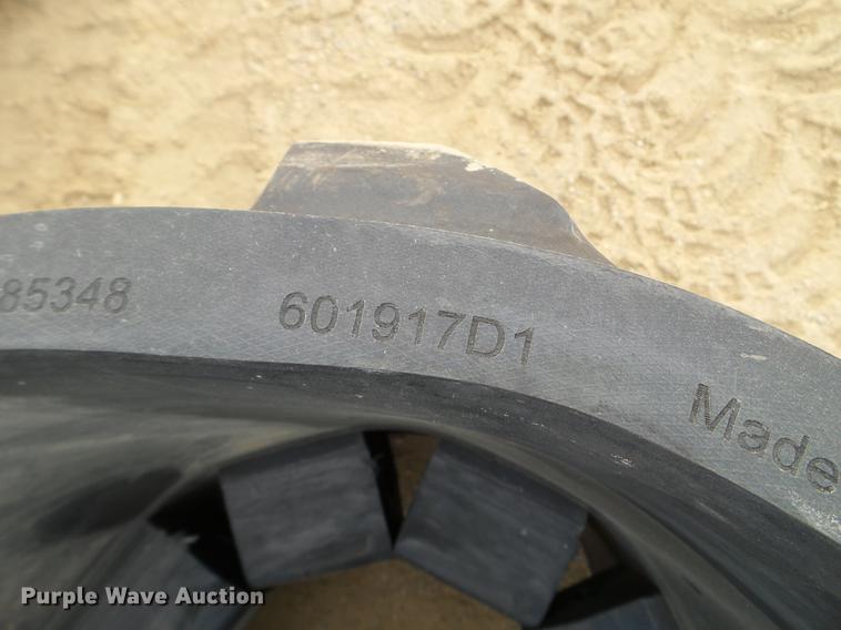 image for item EW9894 (2) Camso General rubber tracks