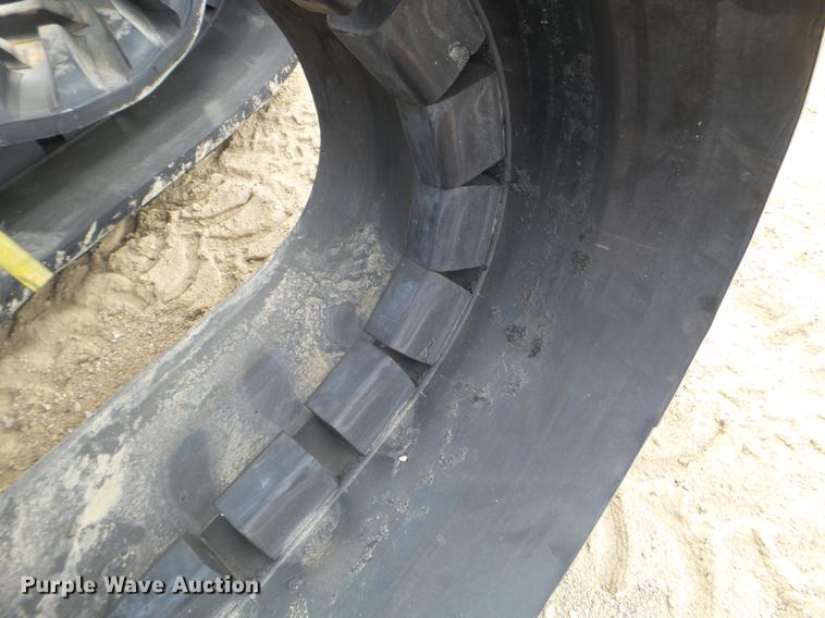 image for item EW9895 (2) Camso Extreme rubber tracks