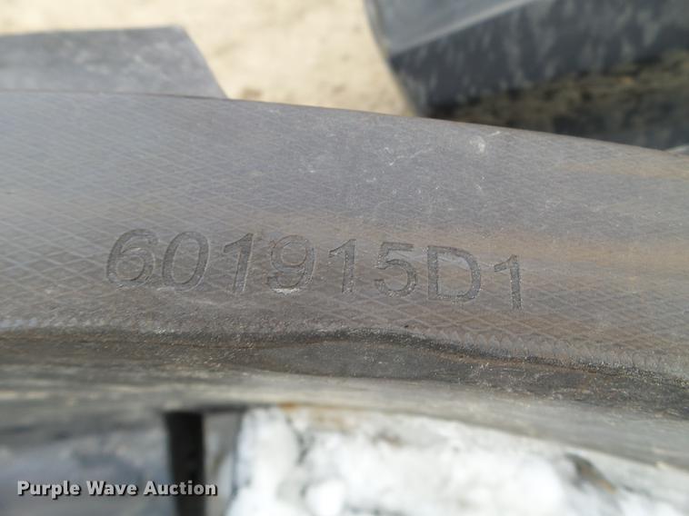 image for item EW9896 (2) Camso Extreme rubber tracks