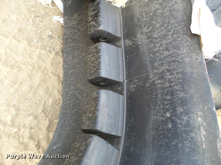 image for item EW9896 (2) Camso Extreme rubber tracks