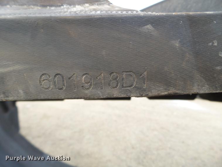 image for item EW9898 (2) Camso Extreme rubber tracks