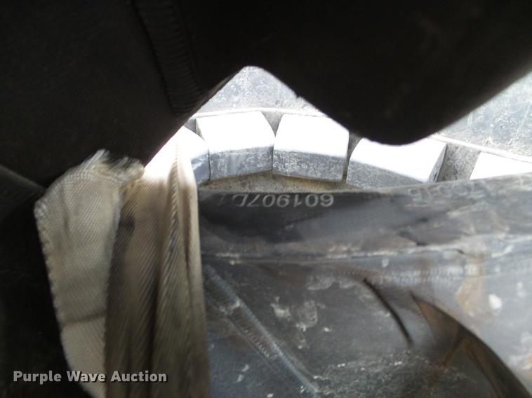 image for item EW9899 (2) Camso Extreme rubber tracks