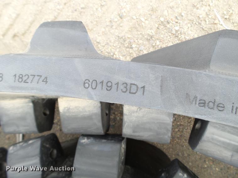 image for item EW9901 (2) Camso General rubber tracks