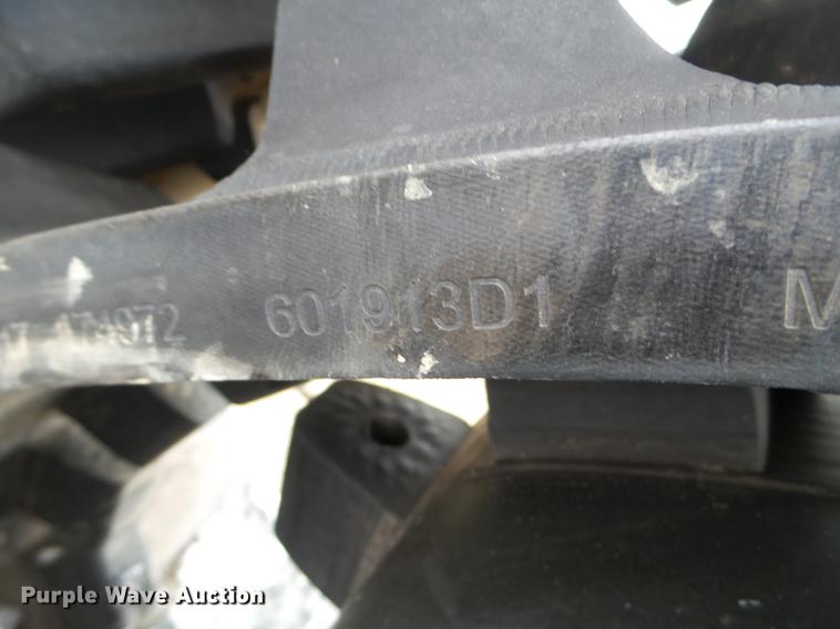 image for item EW9901 (2) Camso General rubber tracks