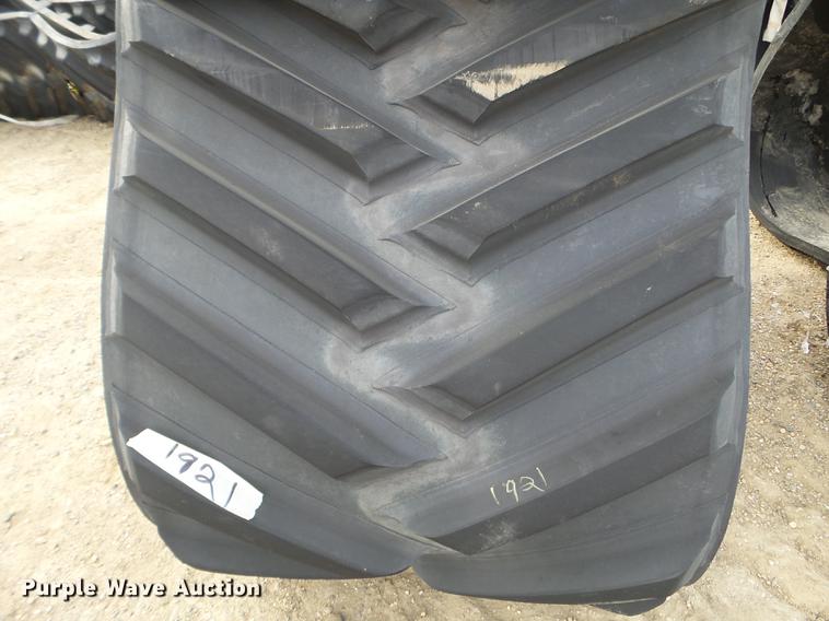image for item EW9903 (2) Camso Extreme rubber tracks