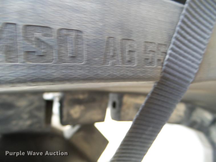 image for item EW9903 (2) Camso Extreme rubber tracks