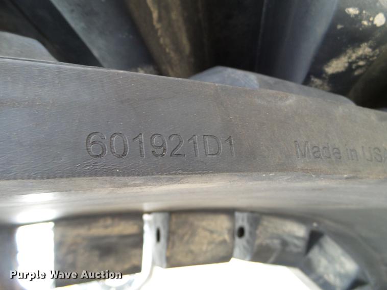 image for item EW9903 (2) Camso Extreme rubber tracks