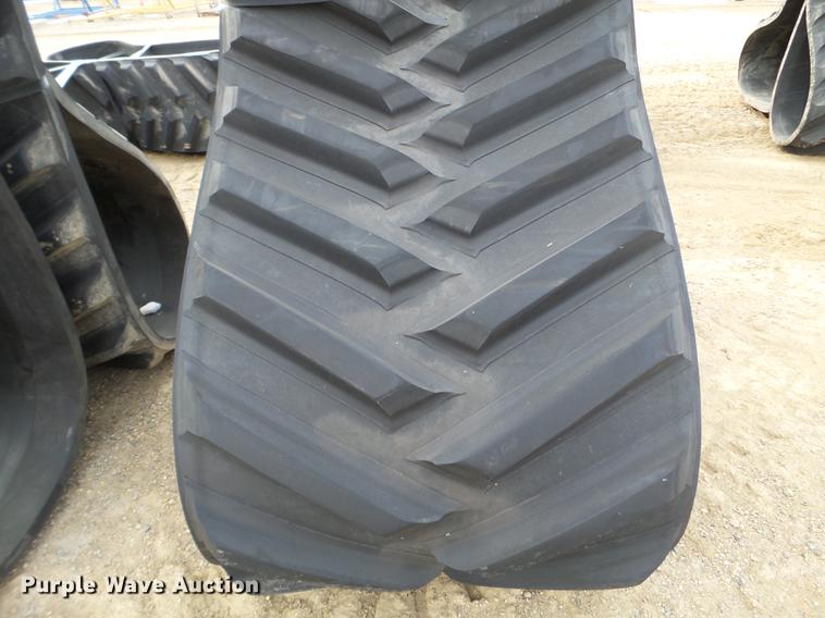 image for item EW9903 (2) Camso Extreme rubber tracks