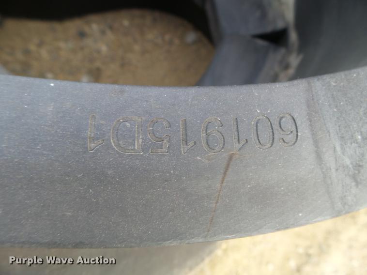 image for item EW9904 (2) Camso Extreme rubber tracks