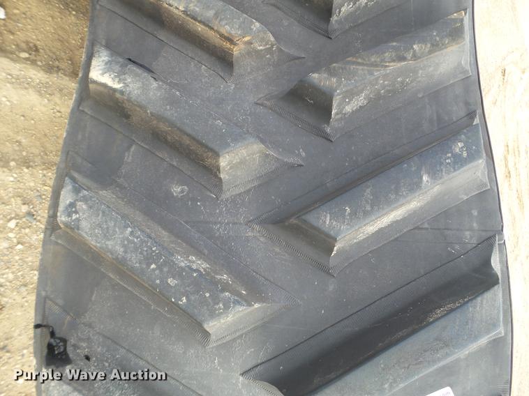 image for item EW9904 (2) Camso Extreme rubber tracks