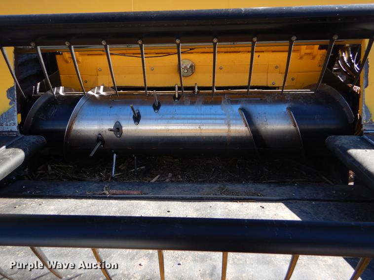 image for item FH9010 2007 New Holland 94C rigid draper head