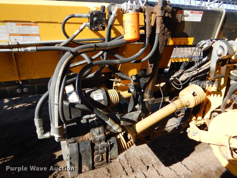 image for item FH9010 2007 New Holland 94C rigid draper head