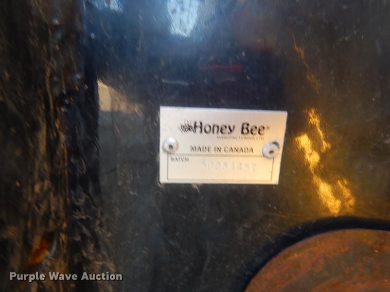 image for item FH9010 2007 New Holland 94C rigid draper head