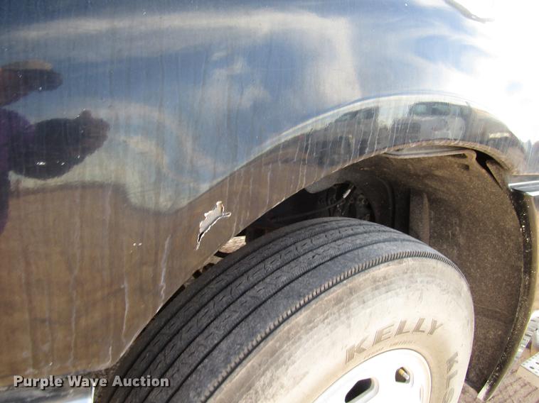 image for item DB6920 2006 Freightliner Columbia semi truck