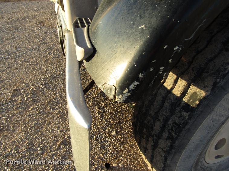 image for item DB6927 1995 Peterbilt 378 semi truck