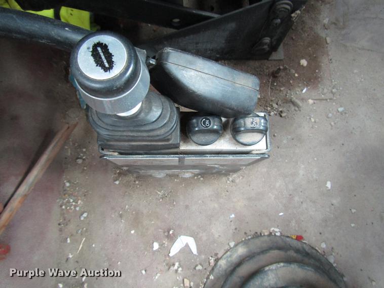 image for item DB6963 2009 International ProStar semi truck