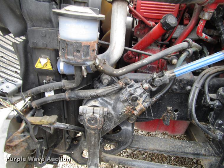 image for item DB6963 2009 International ProStar semi truck