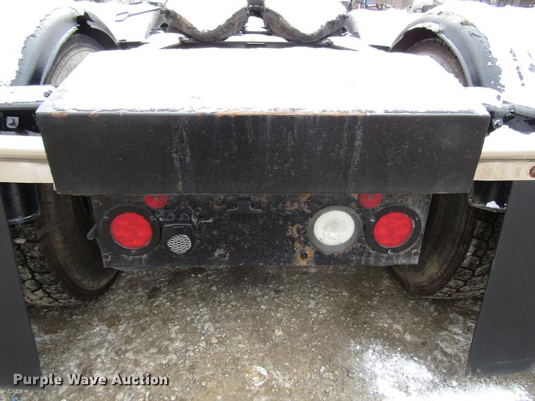 image for item DB6963 2009 International ProStar semi truck