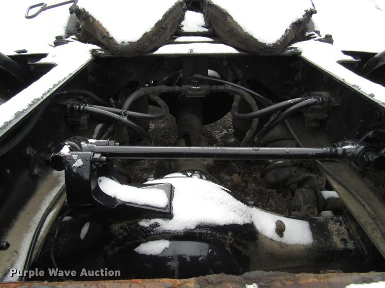 image for item DB6963 2009 International ProStar semi truck