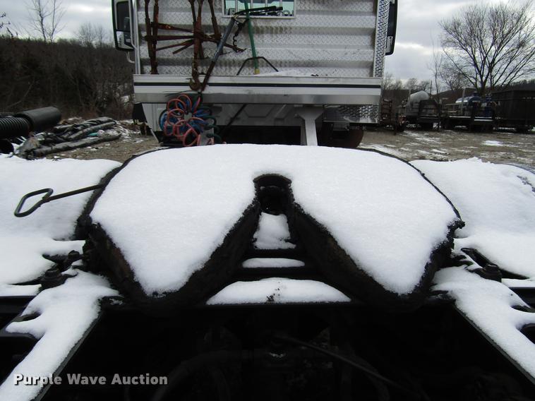 image for item DB6963 2009 International ProStar semi truck