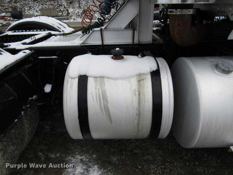 image for item DB6963 2009 International ProStar semi truck