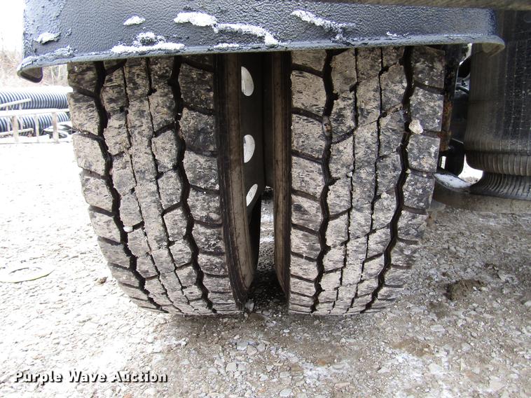 image for item DB6963 2009 International ProStar semi truck