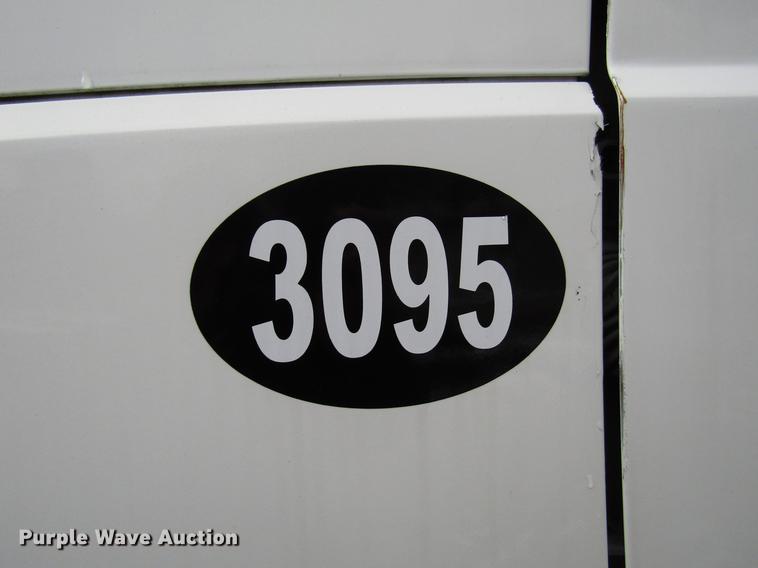 image for item DB6963 2009 International ProStar semi truck