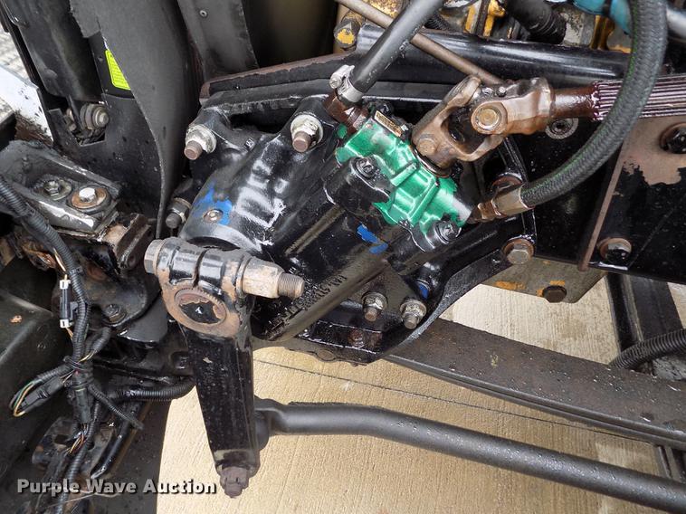 image for item DE0436 2007 Kenworth T600 semi truck