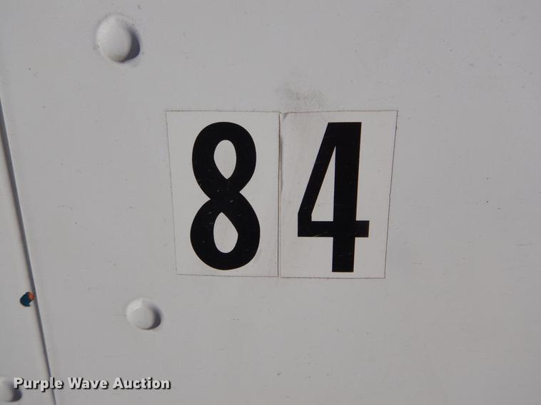 image for item DE6001 1998 International 9200 semi truck