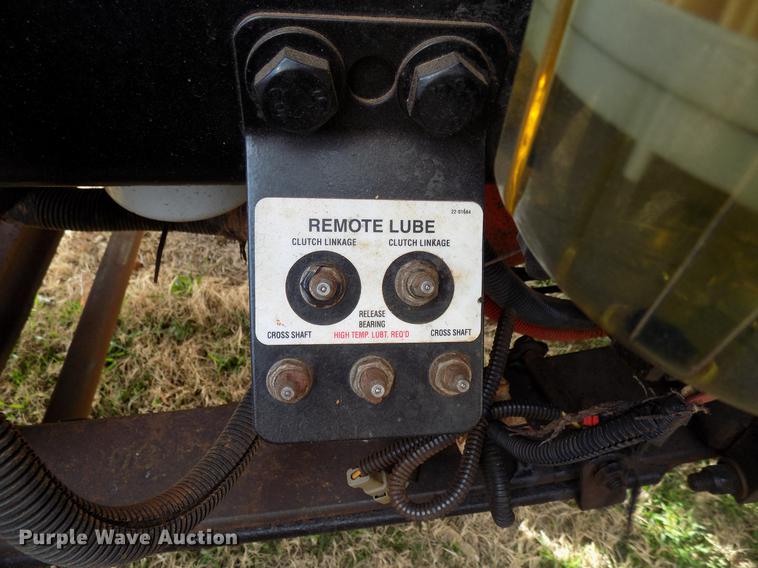 image for item DG3329 2013 Peterbilt 367 semi truck