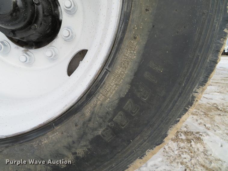 image for item DG3824 2008 Side Dump Industries DS39BCH1R2R11 side dump trailer