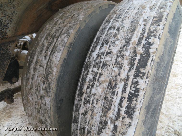 image for item DG3824 2008 Side Dump Industries DS39BCH1R2R11 side dump trailer