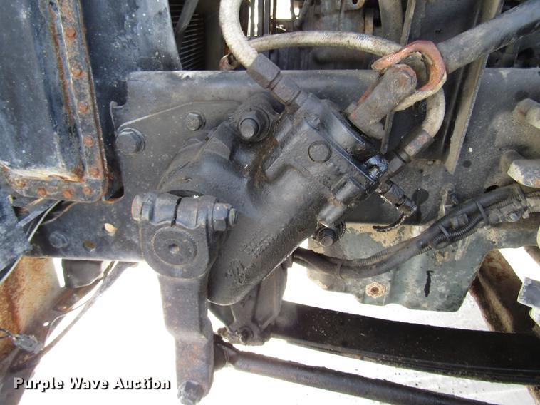 image for item FJ9606 1995 Freightliner FLD semi truck