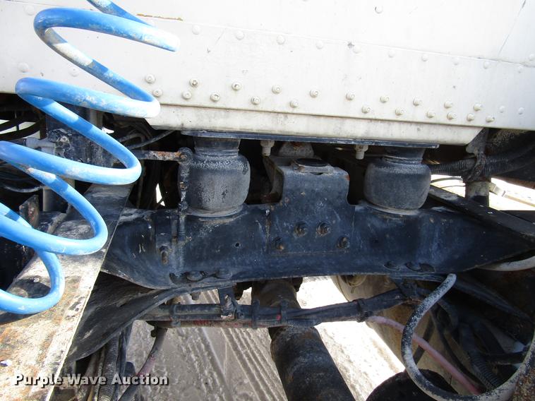 image for item FJ9606 1995 Freightliner FLD semi truck