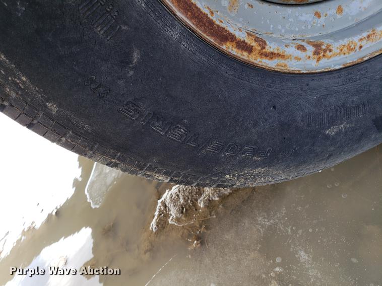 image for item AV9319 Sullair 185DP0JB air compressor