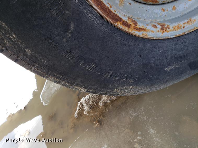 image for item AV9319 Sullair 185DP0JB air compressor